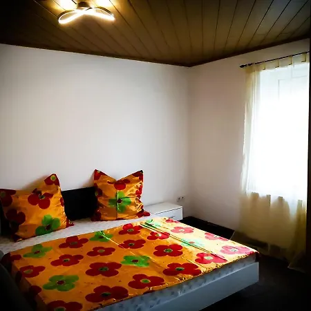 Guest house Fewo #1 *